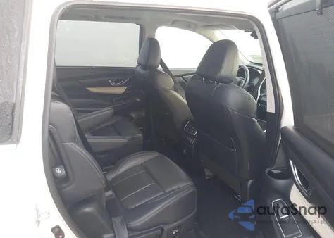 2021 Subaru Ascent Limited z USA, uszkodzony, nr VIN 4S4WMAPD5M3467489